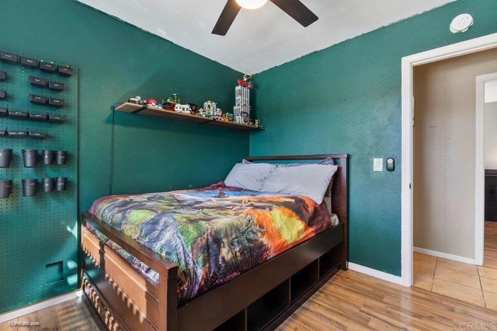 3633 La Mirada Drive