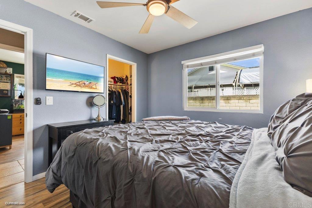 3633 La Mirada Drive