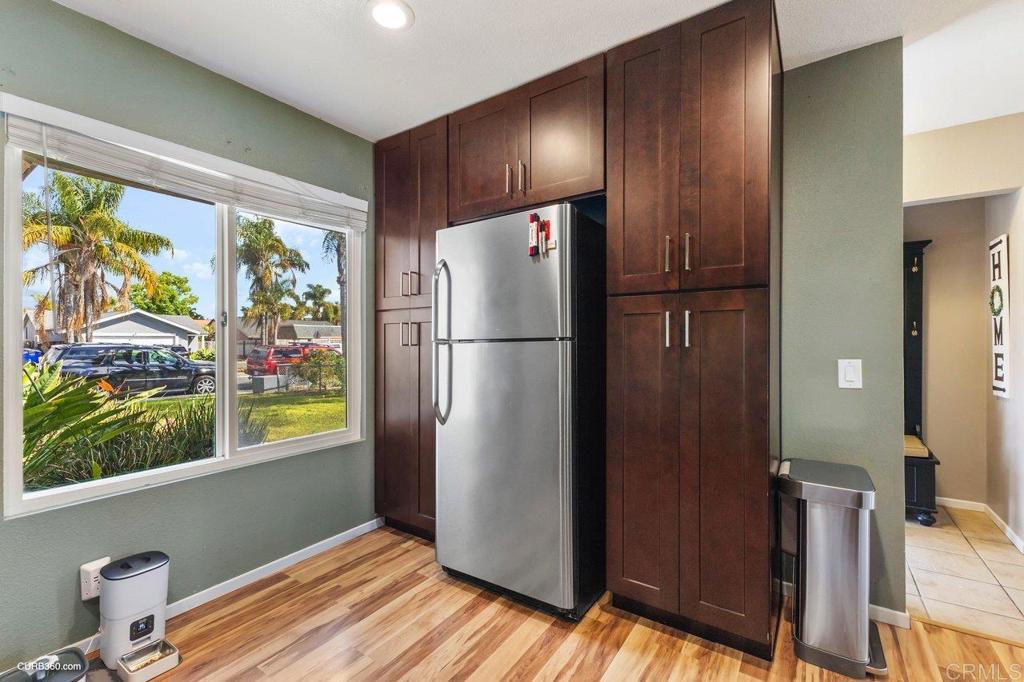 3633 La Mirada Drive