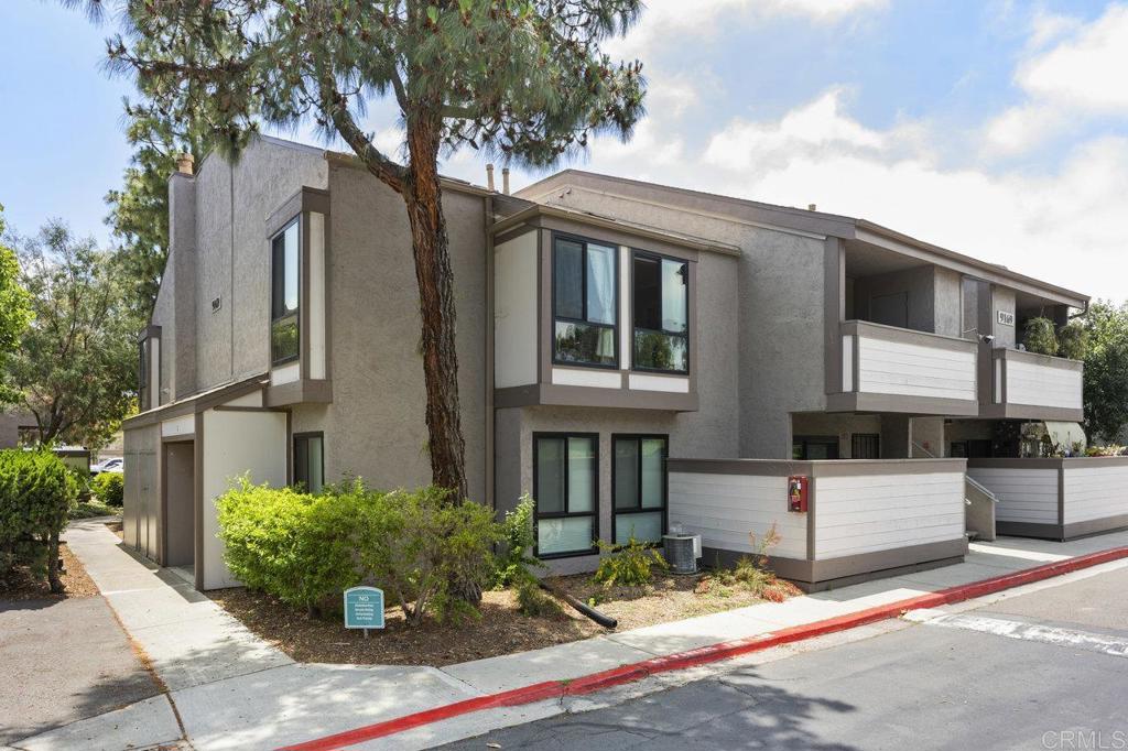 9169 Village Glen Drive #255