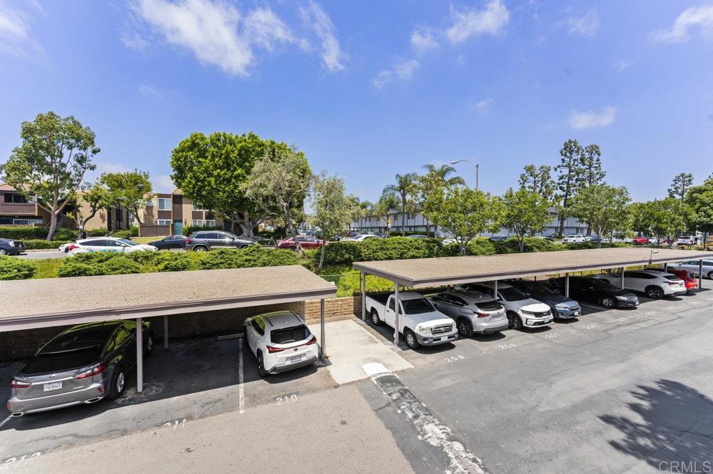 9169 Village Glen Drive #255