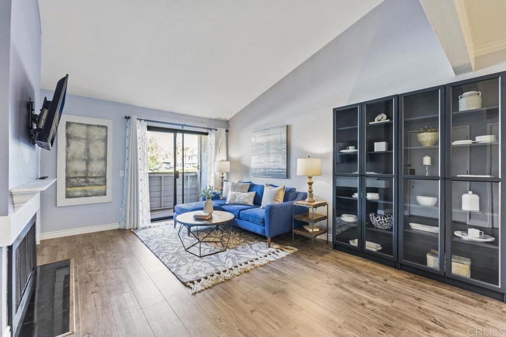 9169 Village Glen Drive #255