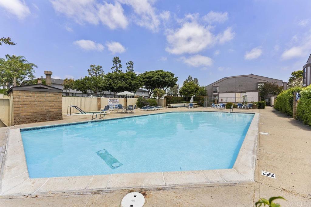 9169 Village Glen Drive #255