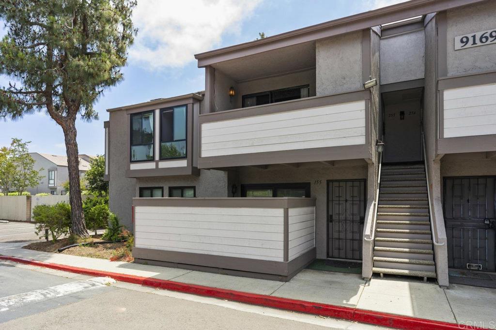 9169 Village Glen Drive #255