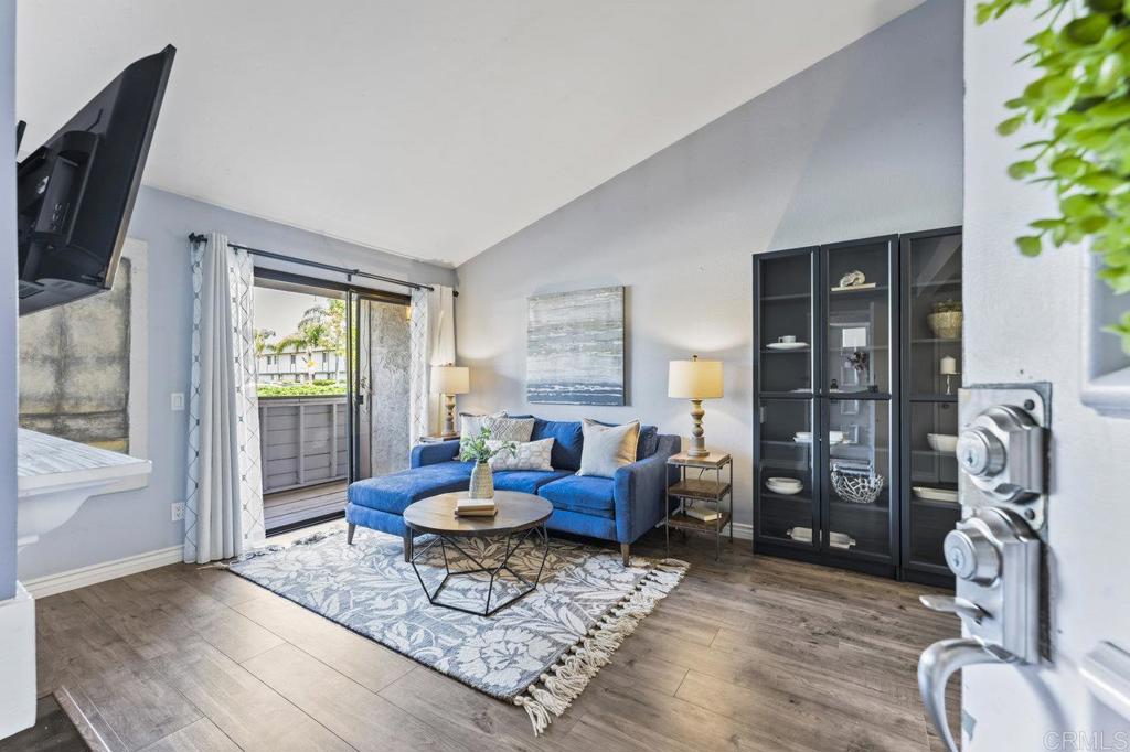 9169 Village Glen Drive #255