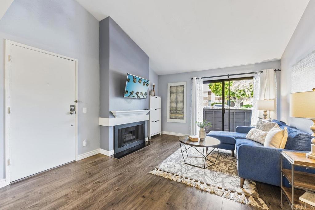 9169 Village Glen Drive #255