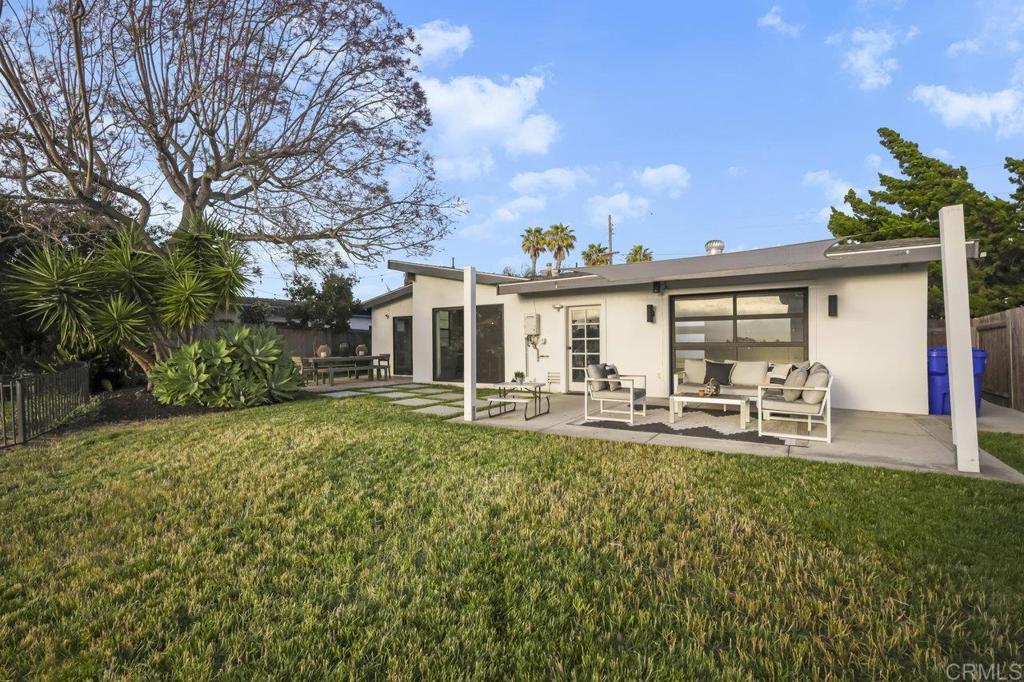 4509 Mount Hubbard Avenue