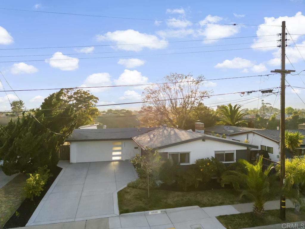 4509 Mount Hubbard Avenue