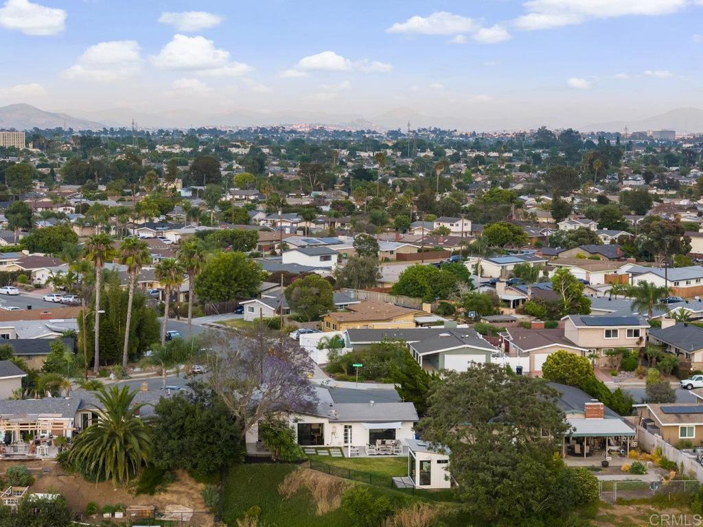 4509 Mount Hubbard Avenue