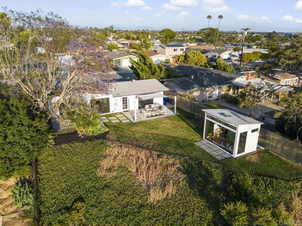 4509 Mount Hubbard Avenue