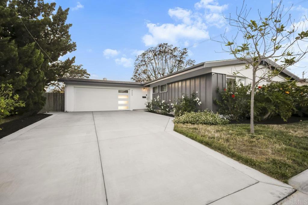 4509 Mount Hubbard Avenue