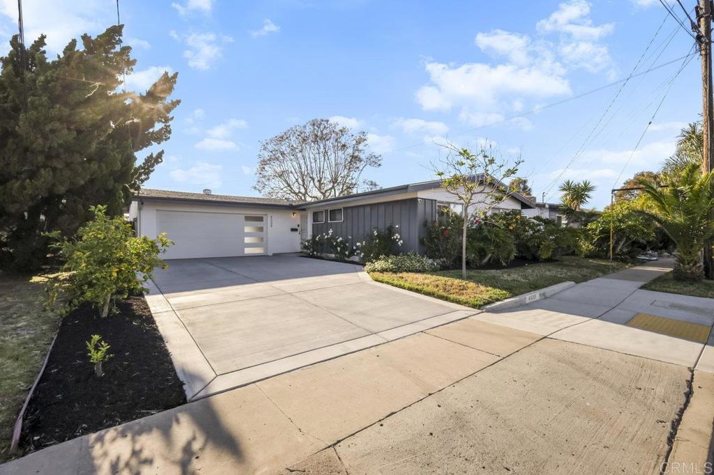 4509 Mount Hubbard Avenue