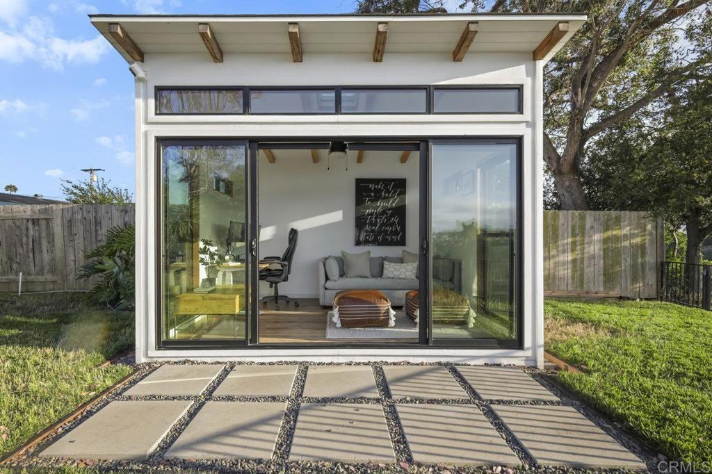 4509 Mount Hubbard Avenue