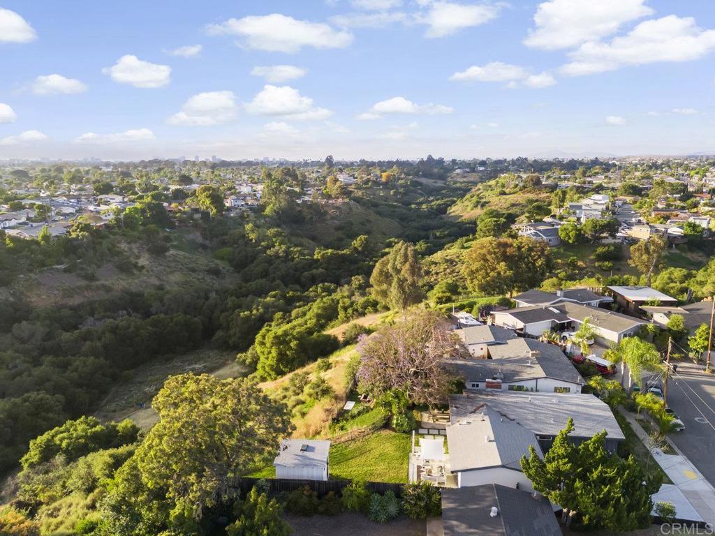 4509 Mount Hubbard Avenue