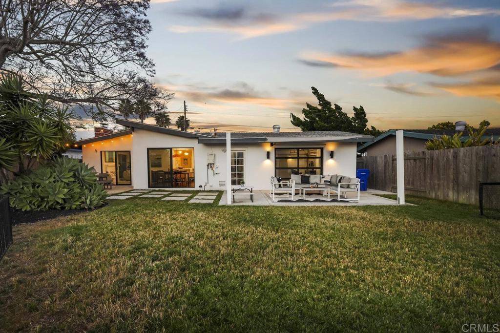 4509 Mount Hubbard Avenue