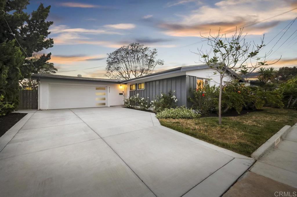 4509 Mount Hubbard Avenue