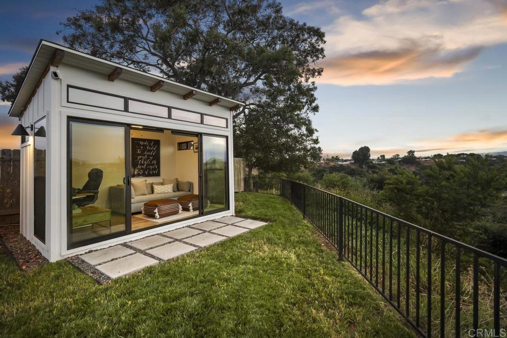 4509 Mount Hubbard Avenue