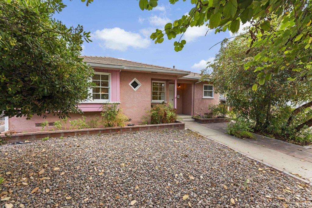 6519 Burgundy Street