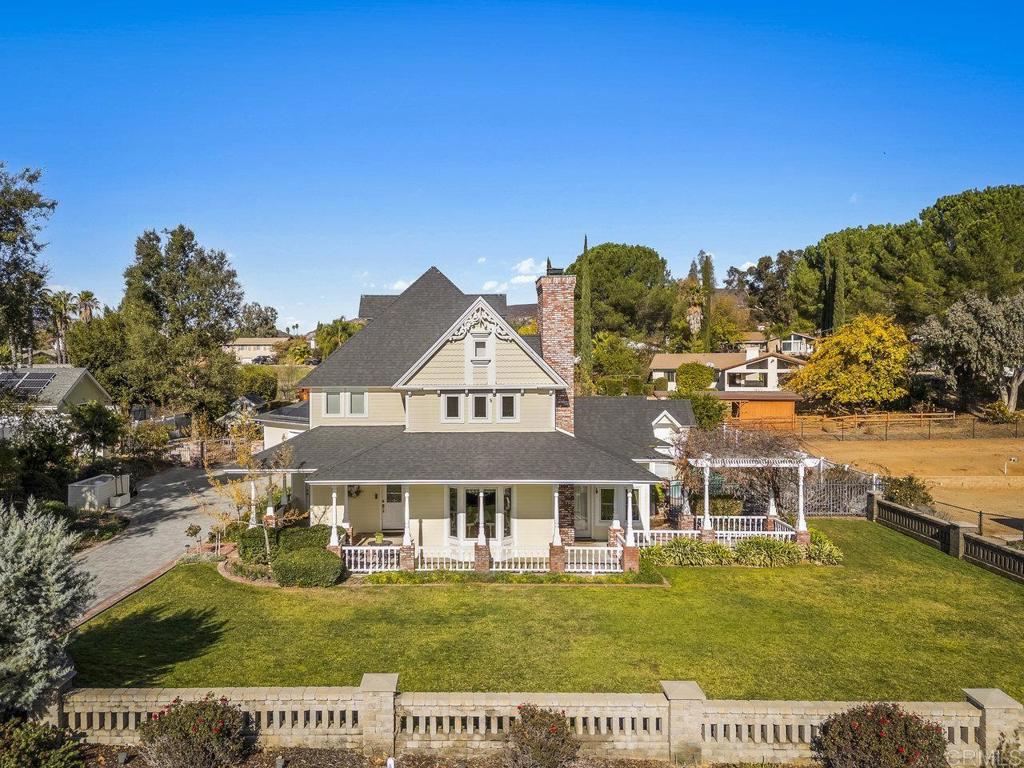 16220 Daza Drive