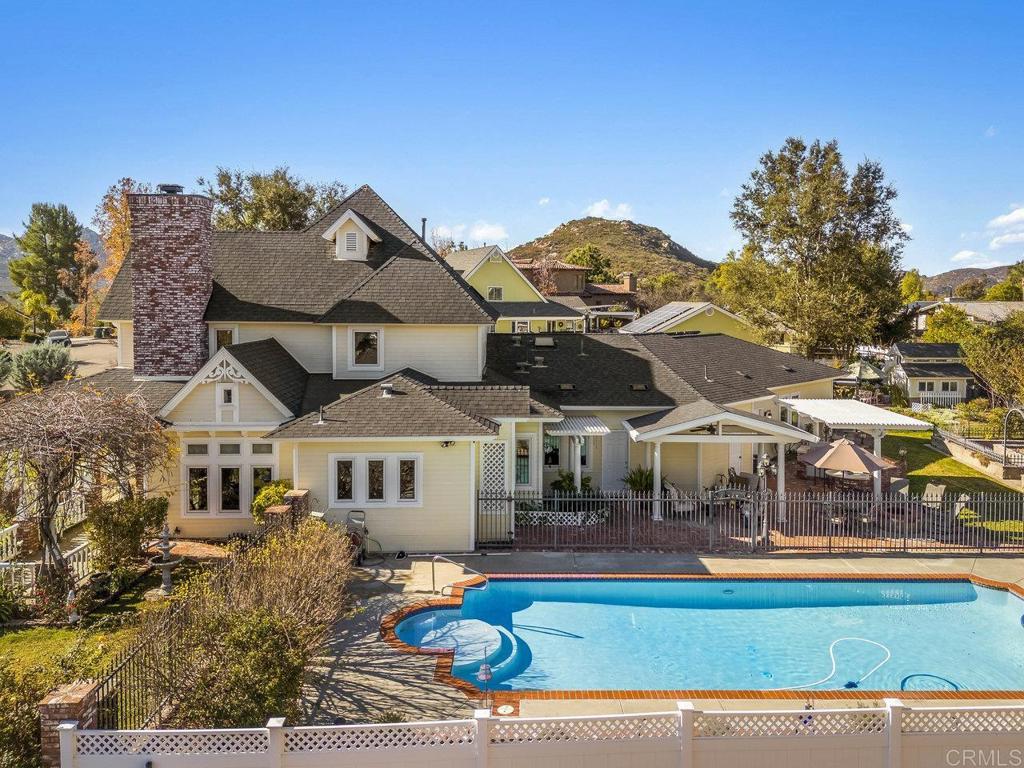 16220 Daza Drive