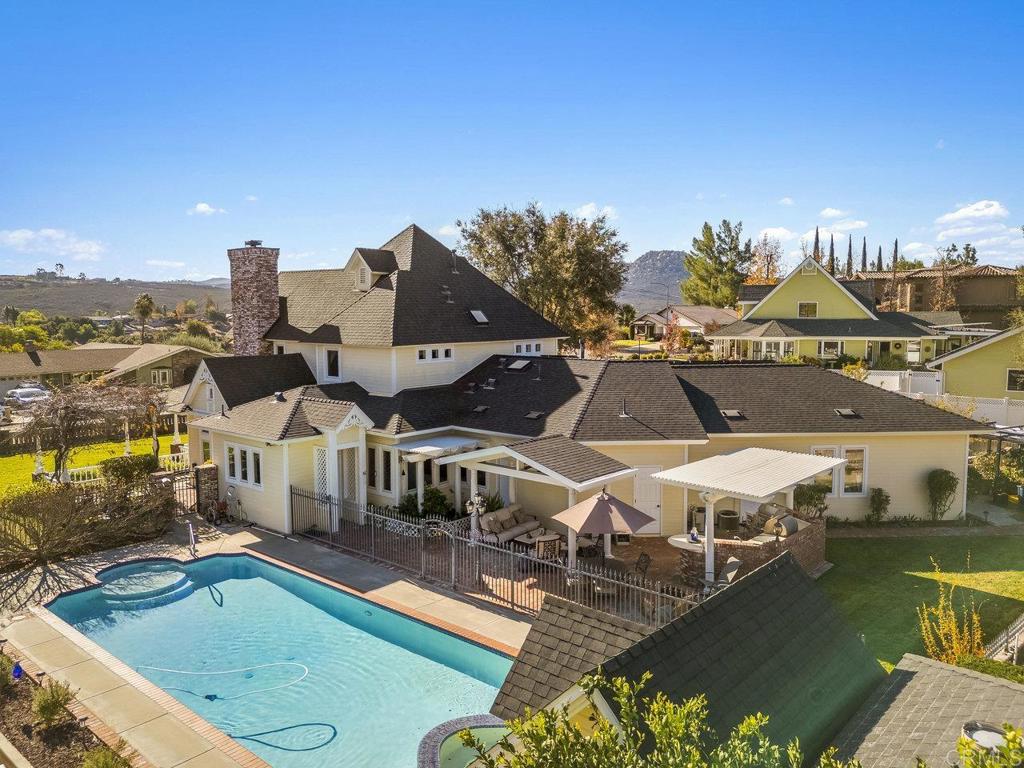 16220 Daza Drive