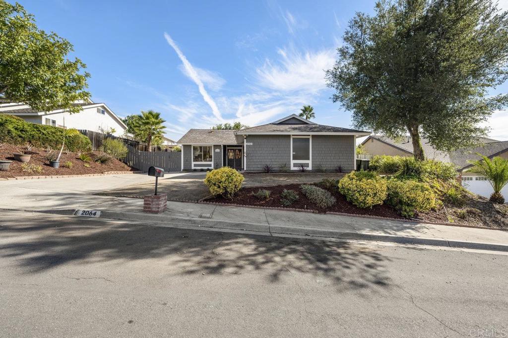 2064 Camino Drive