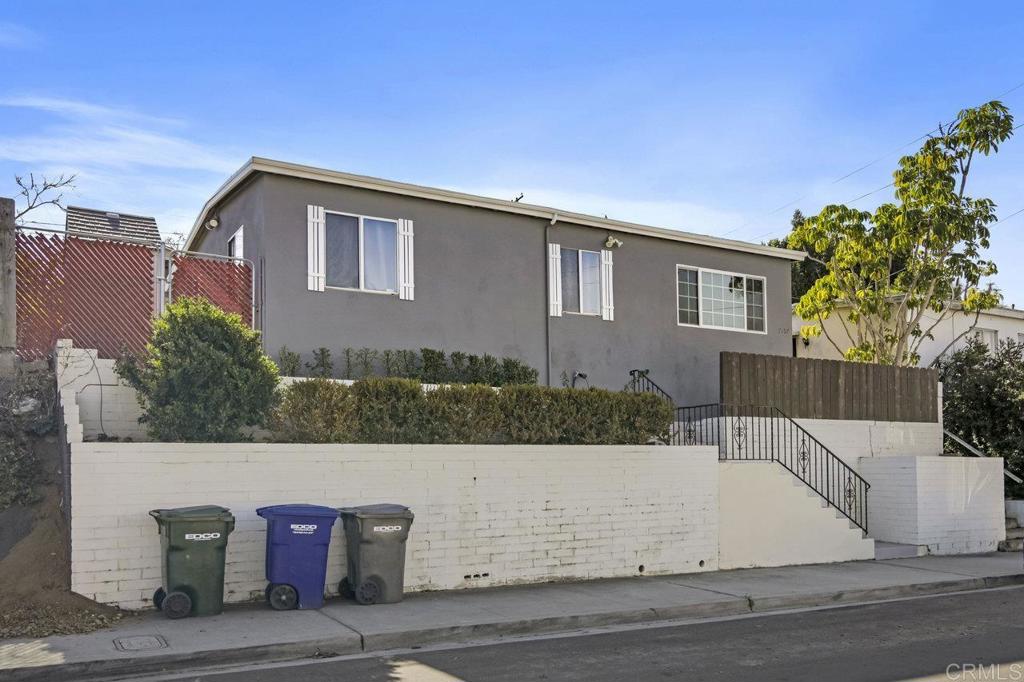 7137 Boulevard Drive