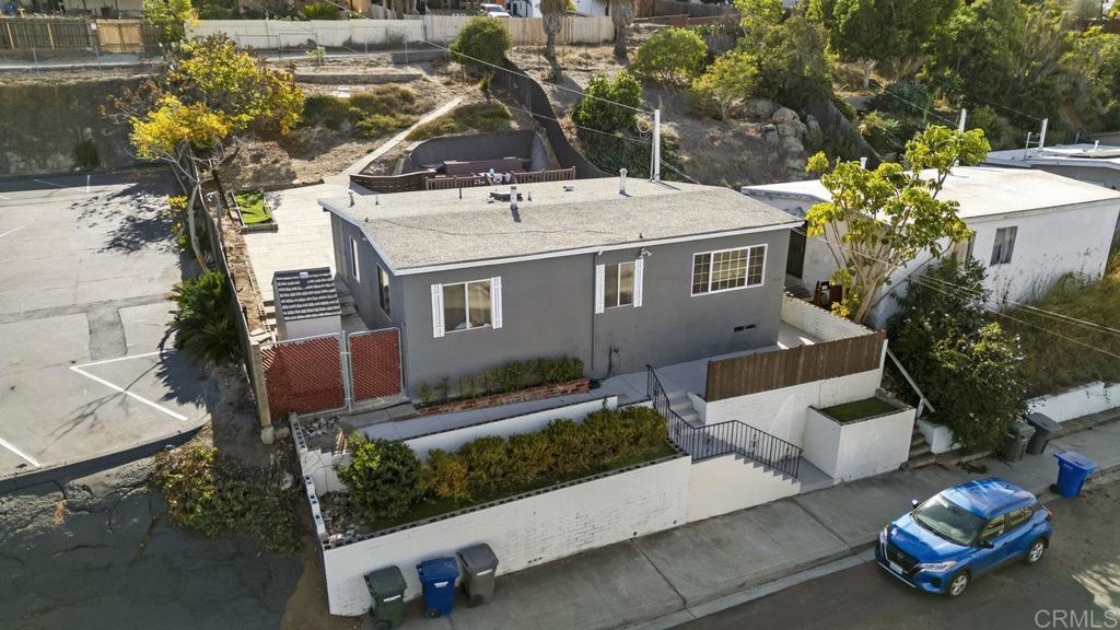 7137 Boulevard Drive