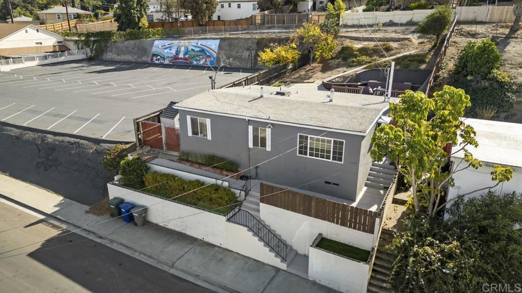 7137 Boulevard Drive