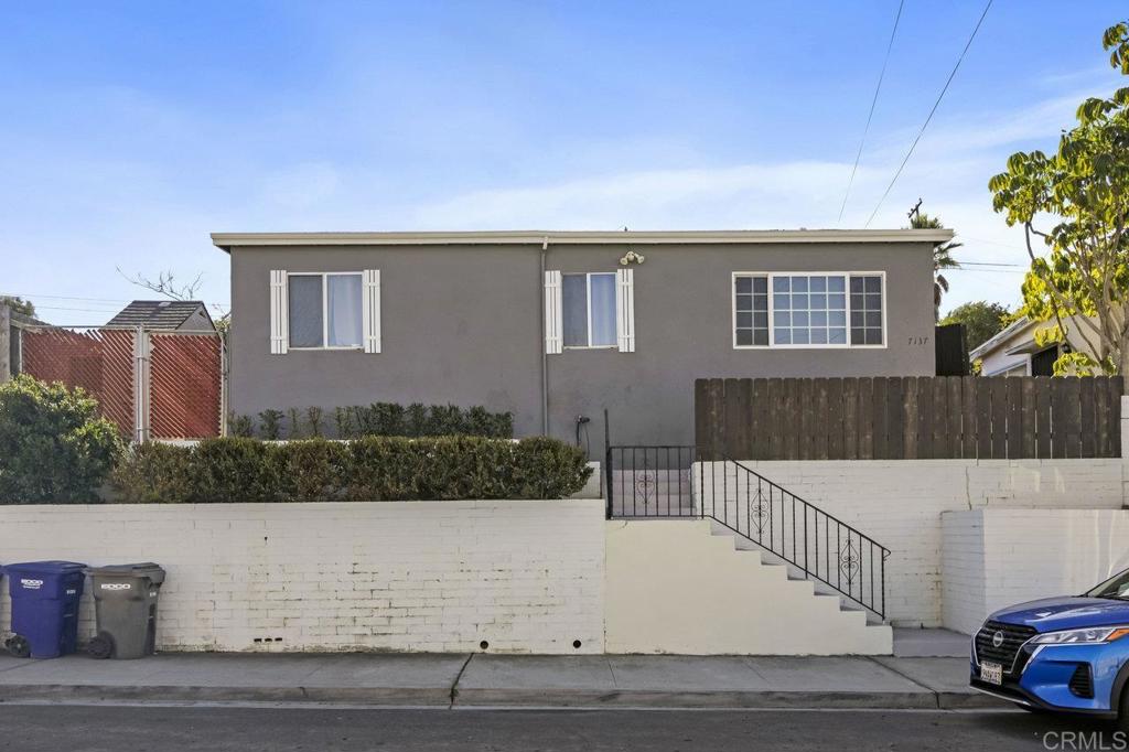 7137 Boulevard Drive