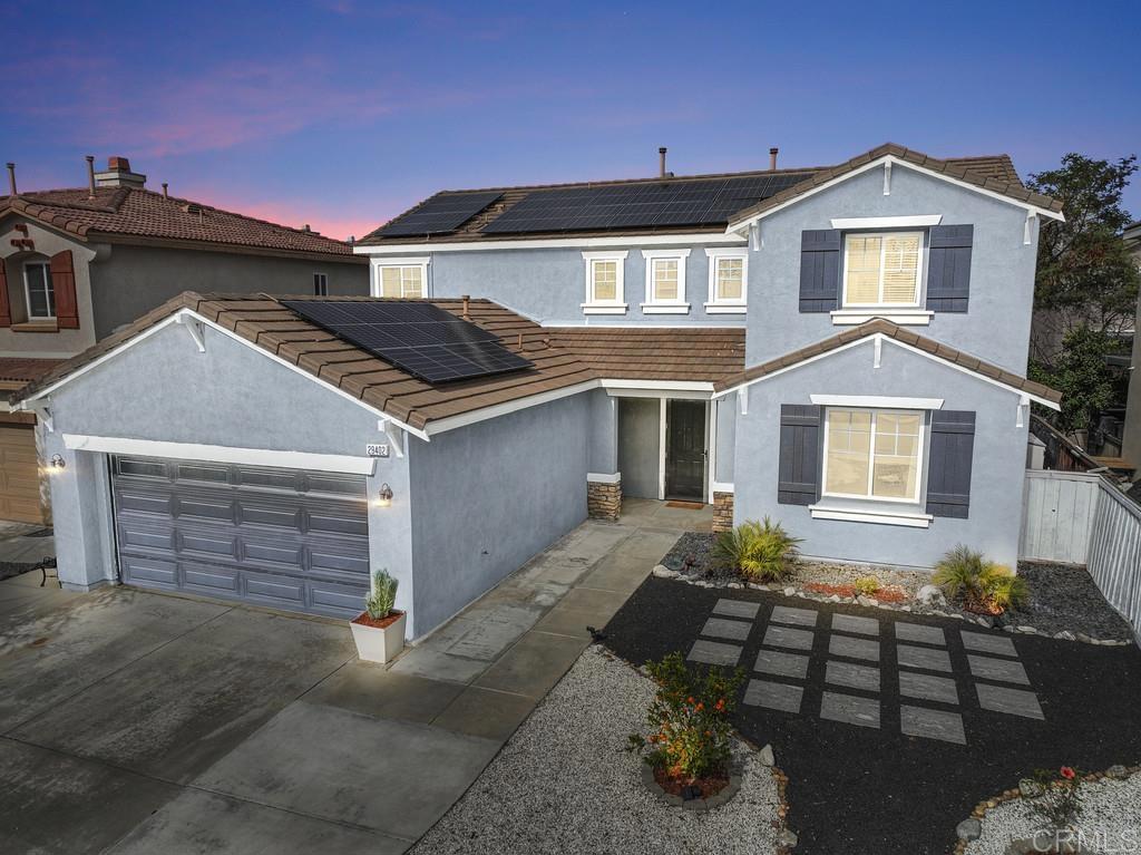 29402 Starshine Drive