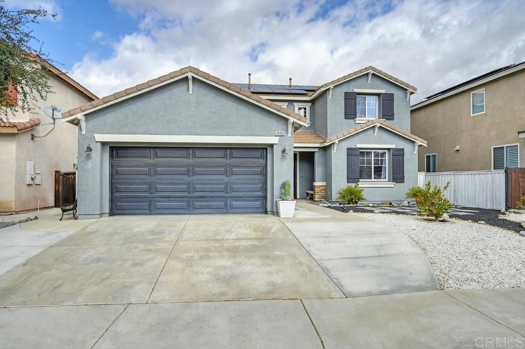 29402 Starshine Drive