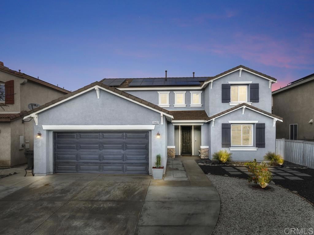 29402 Starshine Drive