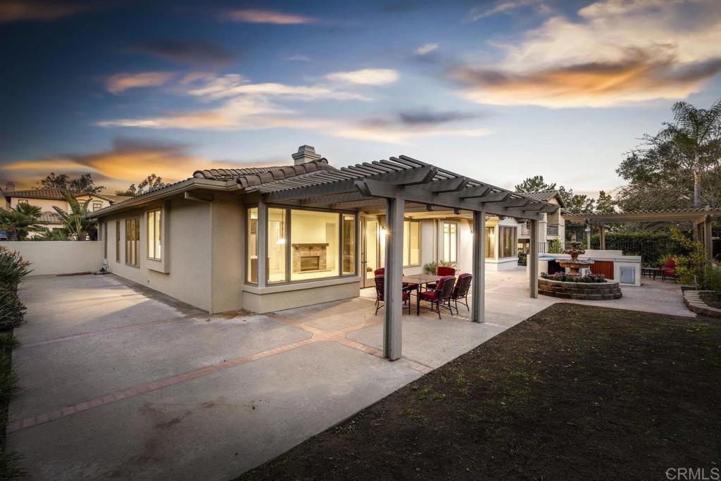 16496 N Woodson Drive