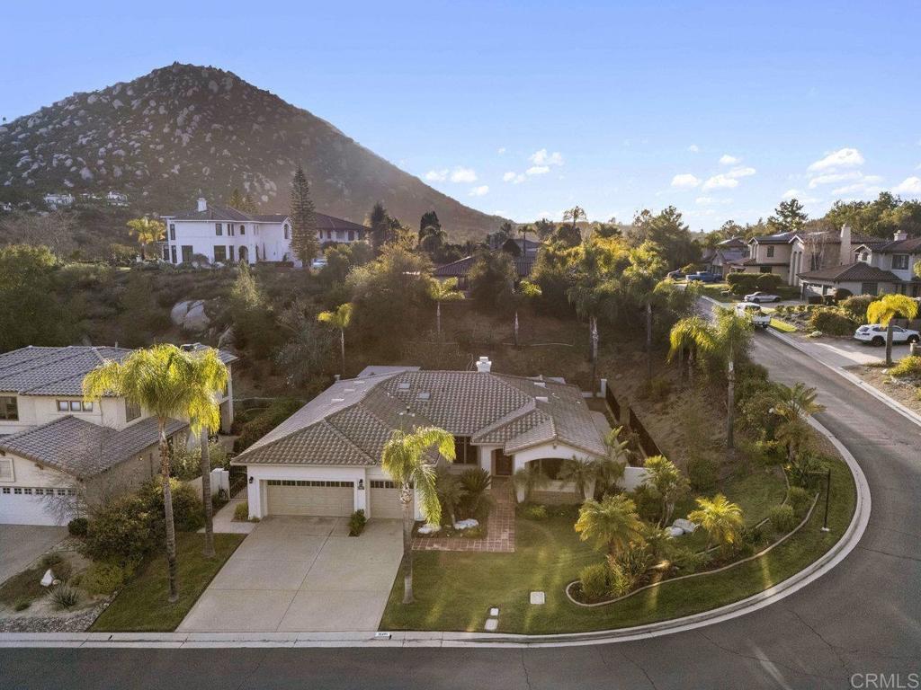 16496 N Woodson Drive