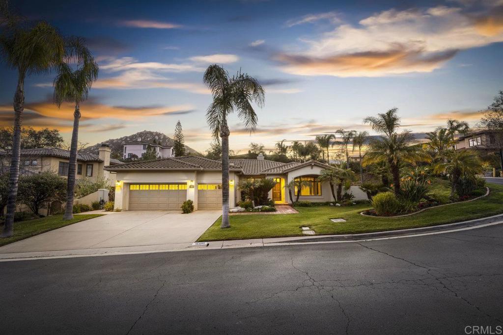 16496 N Woodson Drive