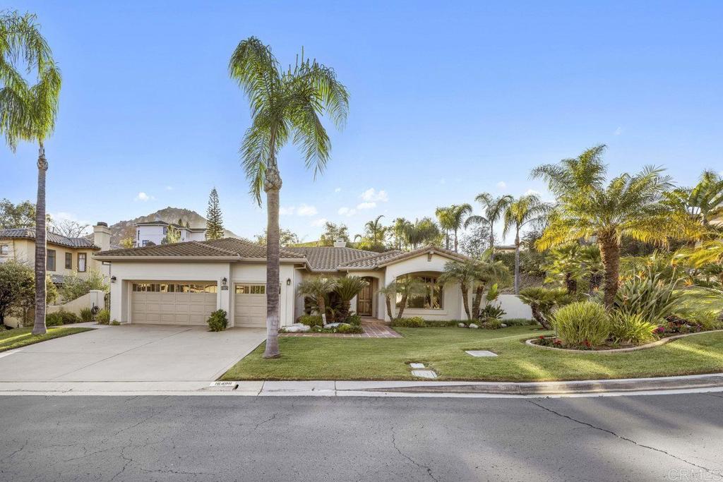 16496 N Woodson Drive