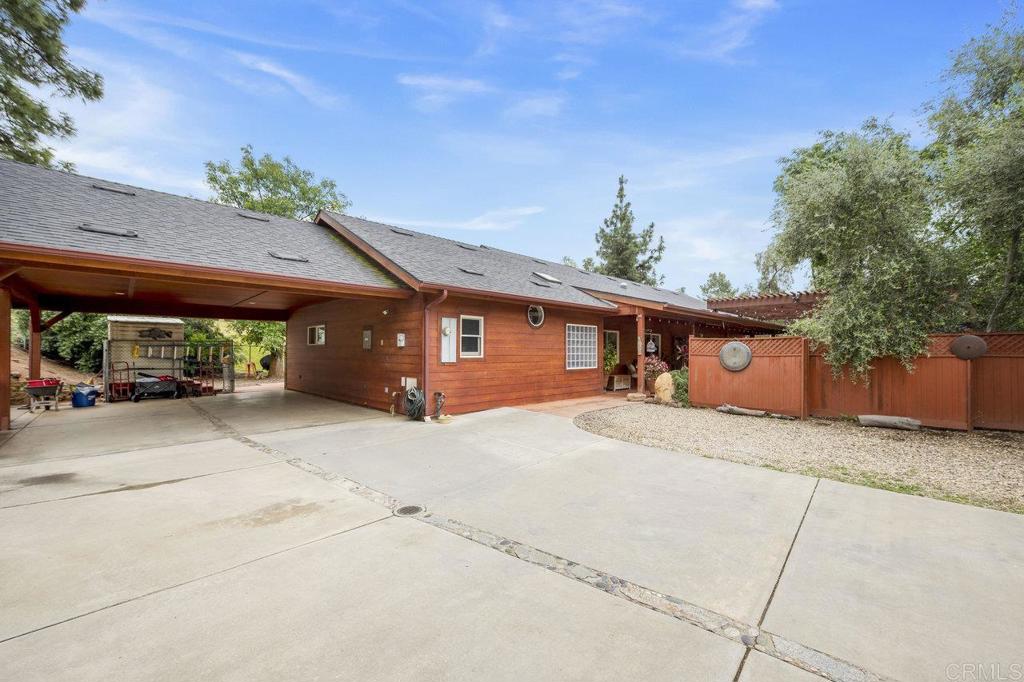 884 Rykers Ridge Road