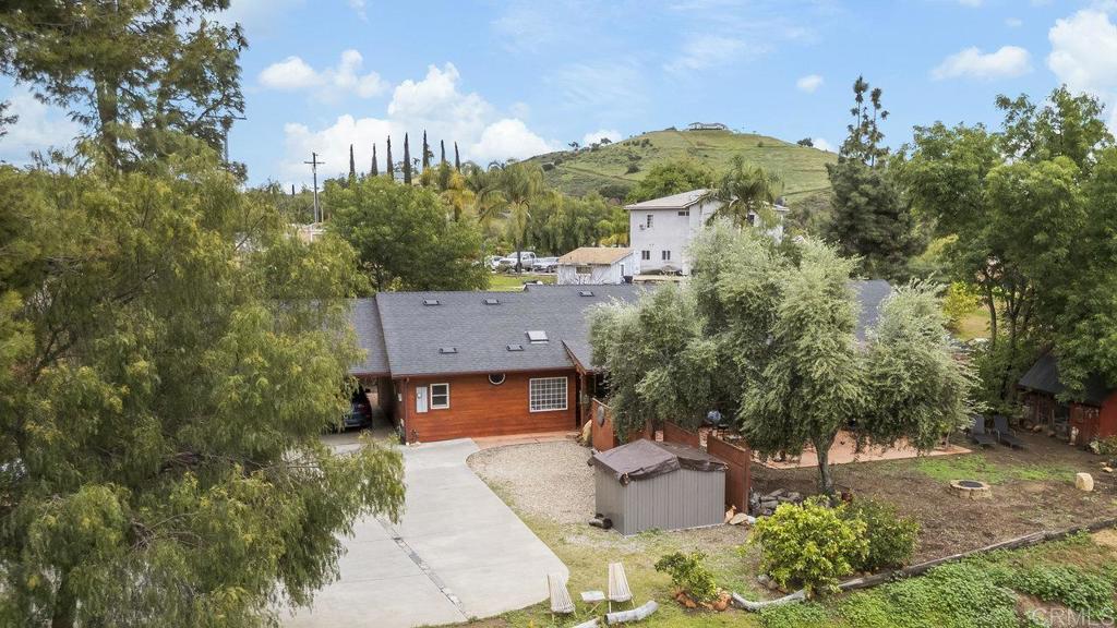 884 Rykers Ridge Road