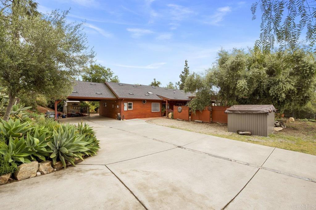 884 Rykers Ridge Road