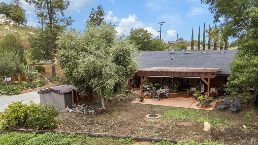 884 Rykers Ridge Road