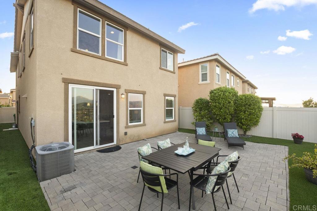 13318 Cuyamaca Vista Drive