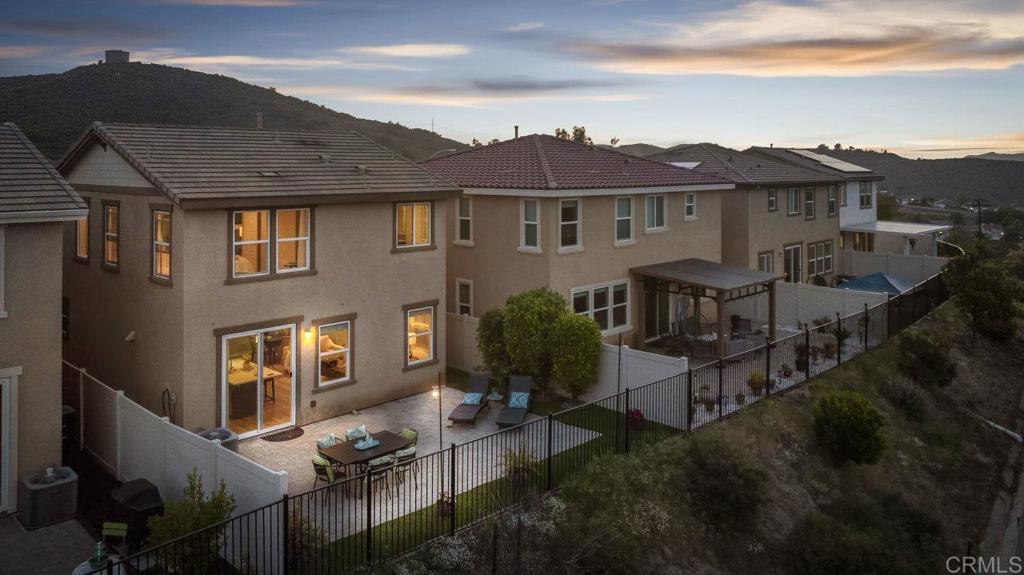 13318 Cuyamaca Vista Drive