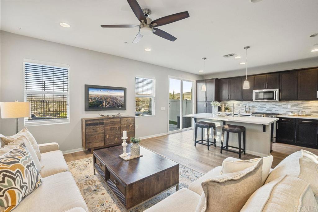 13318 Cuyamaca Vista Drive