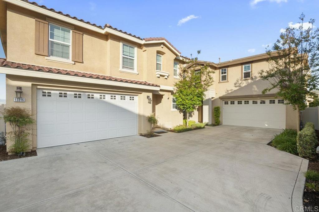 13318 Cuyamaca Vista Drive