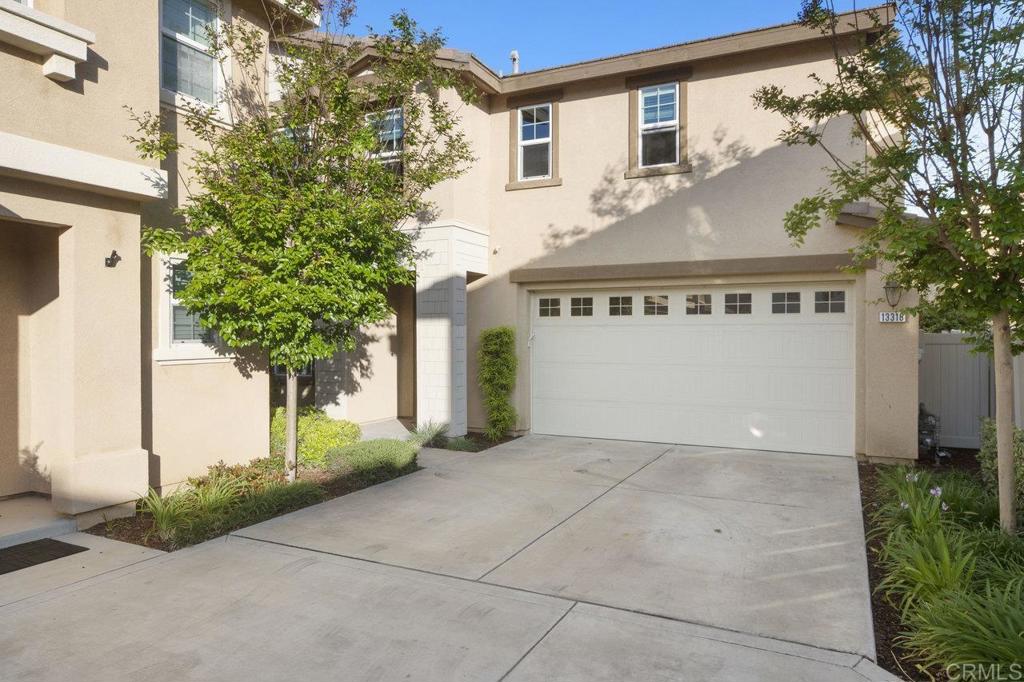 13318 Cuyamaca Vista Drive