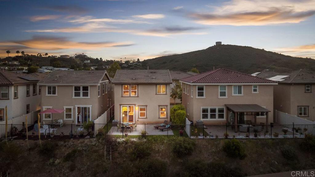 13318 Cuyamaca Vista Drive