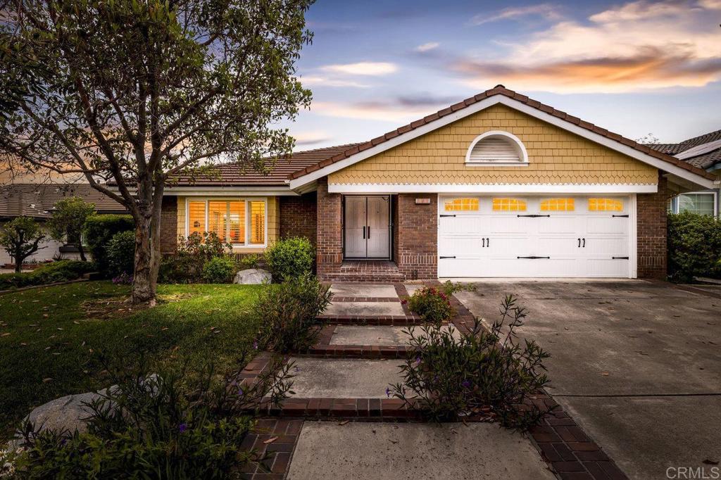 1219 Countrywood Lane