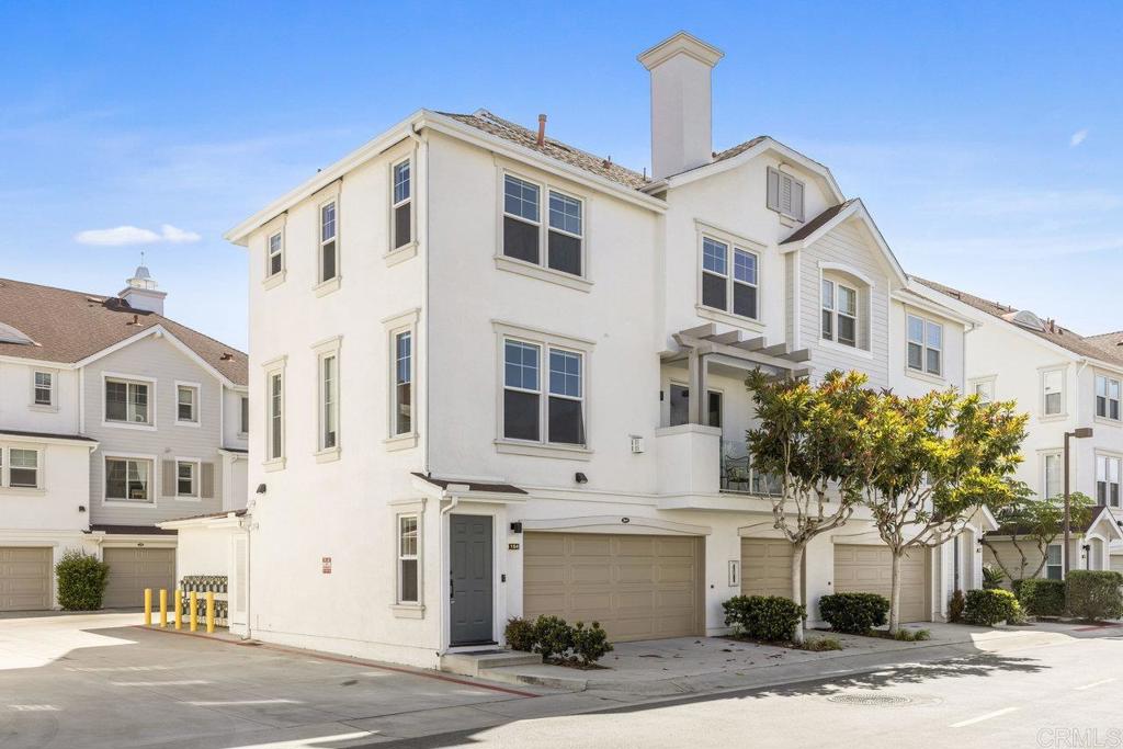 775 Harbor Cliff Way 164