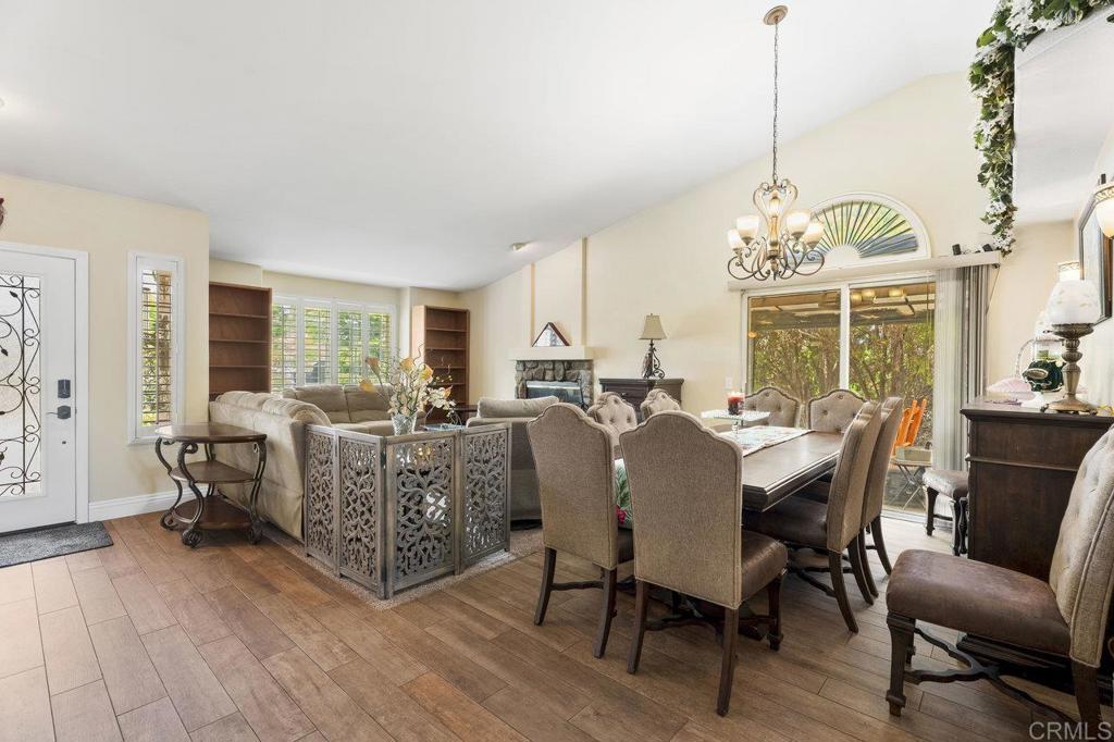 16110 Oak Springs Drive